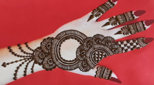  ঈদের মেহেদি ডিজাইন । Eider Mehndi Design